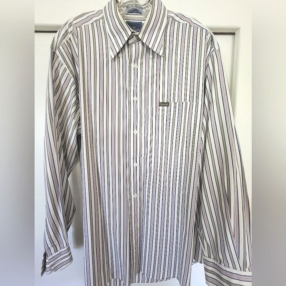 Men's Façonnable Shirt